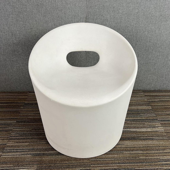 Image 1 of Frighetto Pouf Pot Chair Kruk