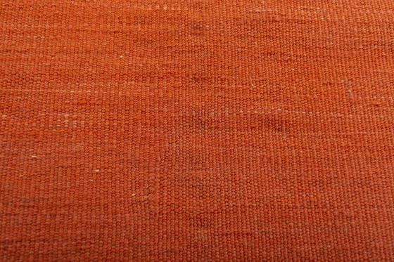 Image 1 of Handgeweven design kelim - 95 X 92 Cm (Nieuw)