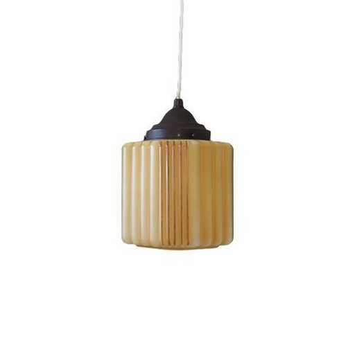 Hanglamp, Deens ontwerp, 1960S, Productie: Denemarken