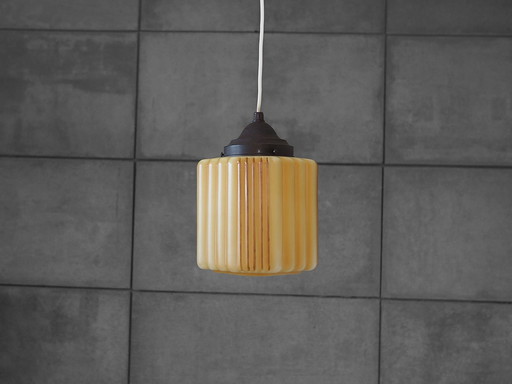 Hanglamp, Deens ontwerp, 1960S, Productie: Denemarken