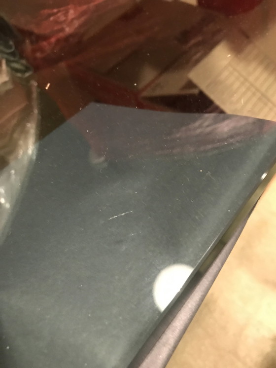 Image 1 of Fiam Italia Tafel Ragno