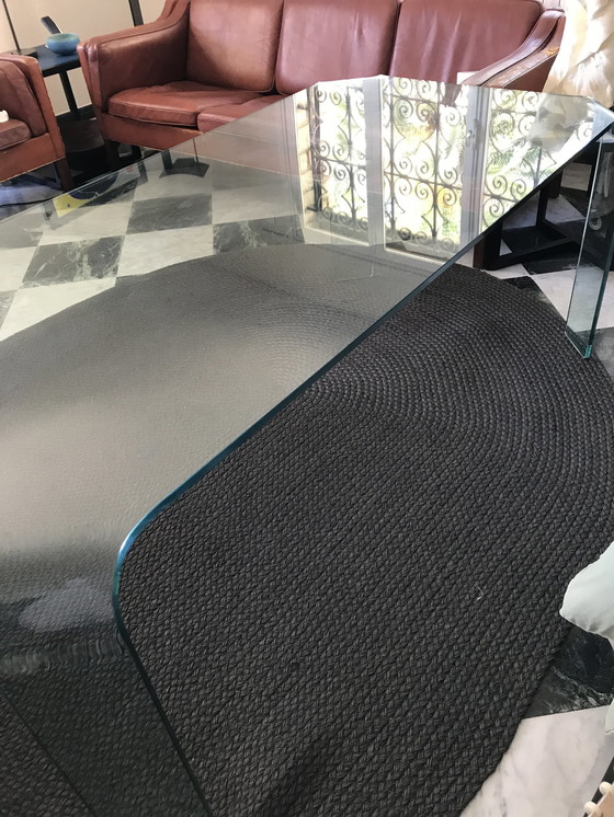 Image 1 of Fiam Italia Tafel Ragno