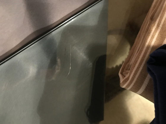 Image 1 of Fiam Italia Tafel Ragno