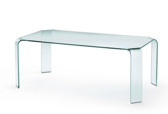 Image 1 of Fiam Italia Tafel Ragno