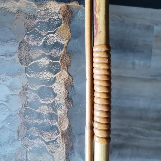 Image 1 of Vintage Rohe Noordwolde salontafel