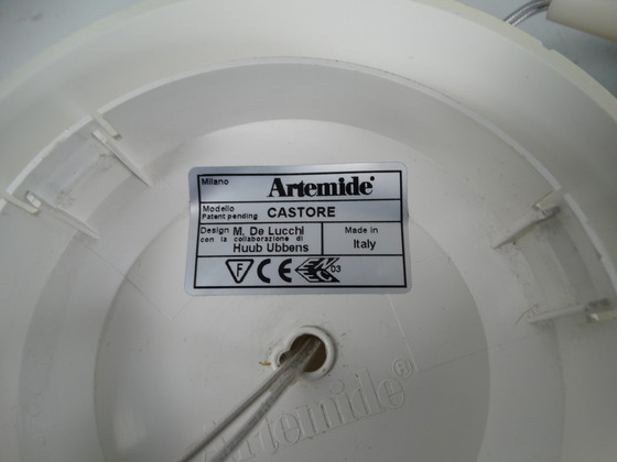 Image 1 of Artemide Castore 14 Hanglamp