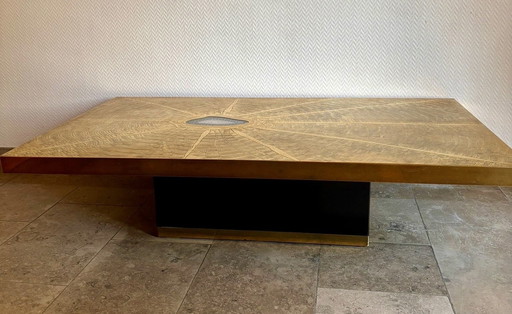 Georges Mathias  Coffee Table