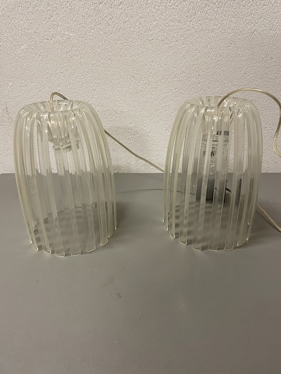 Image 1 of 2x Koziol hanglamp