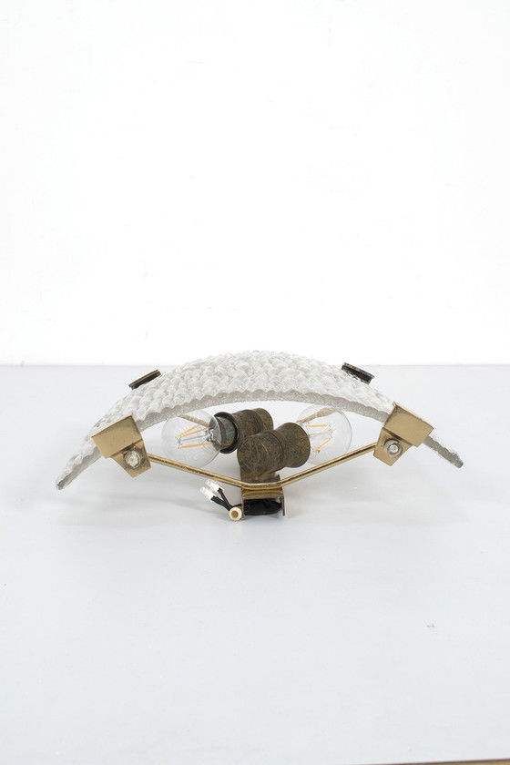 Image 1 of Vintage wandlamp