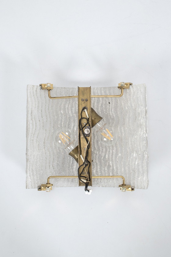 Image 1 of Vintage wandlamp