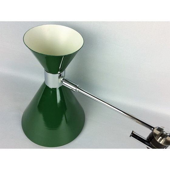 Image 1 of Vintage wandlamp van Stilnovo 1960