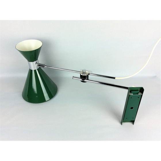 Image 1 of Vintage wandlamp van Stilnovo 1960