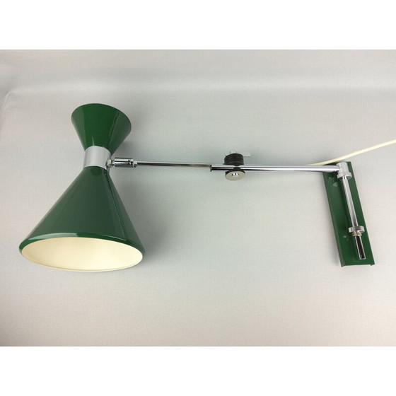 Image 1 of Vintage wandlamp van Stilnovo 1960