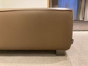 Minotti ‘Matisse’ ottoman