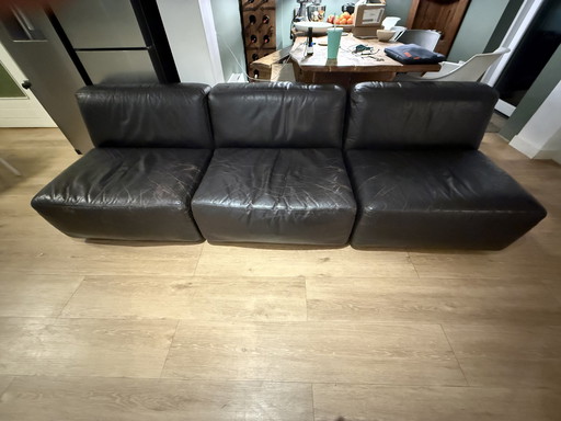 3X Modulair Sofa Durlet