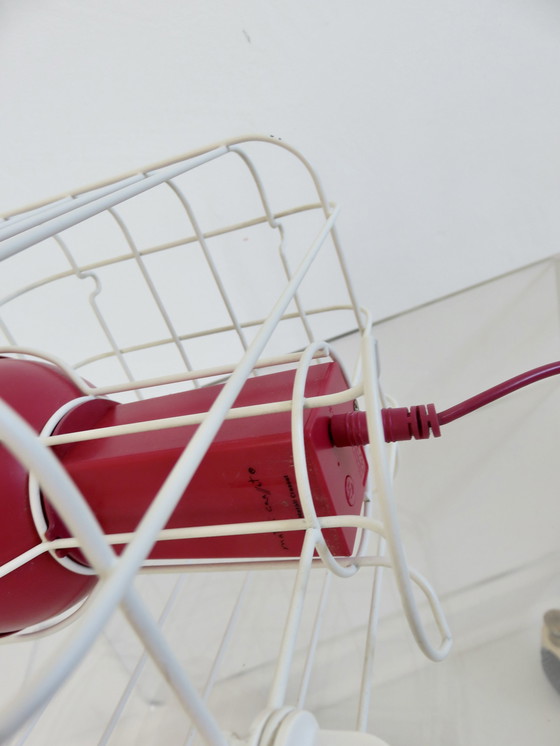 Image 1 of Kooilamp Ps2017 Collectie, Ontwerp Matali Crasset Voor Ikea