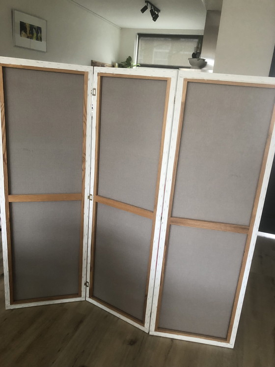 Image 1 of Uniek Kamerscherm Van Menno Bauer