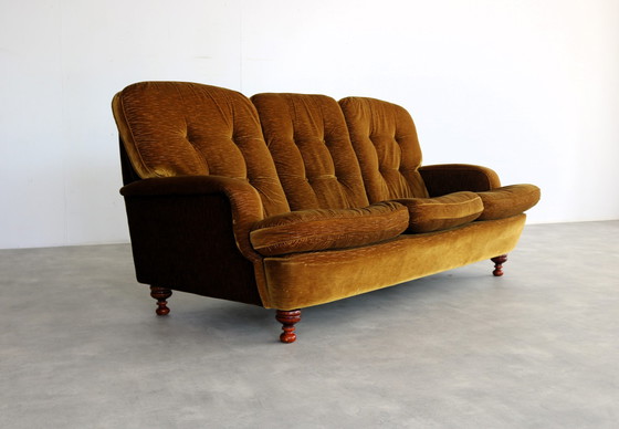 Image 1 of Vintage jaren 50 sofa