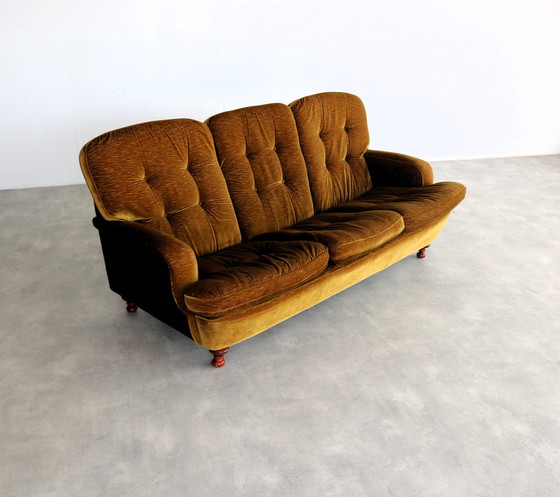 Image 1 of Vintage jaren 50 sofa