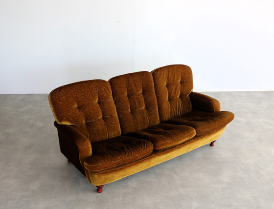 Image 1 of Vintage jaren 50 sofa