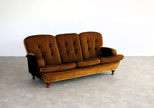 Vintage jaren 50 sofa