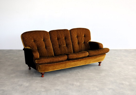 Image 1 of Vintage jaren 50 sofa