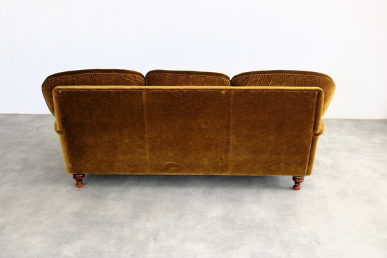 Image 1 of Vintage jaren 50 sofa