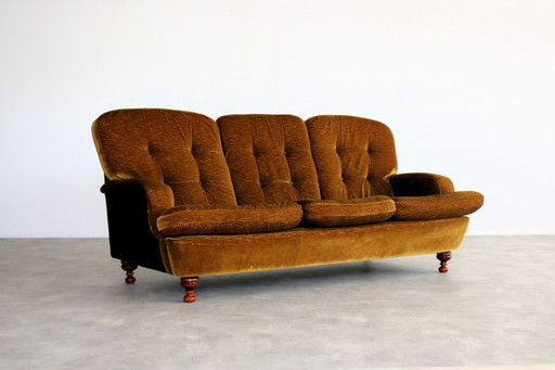 Vintage jaren 50 sofa