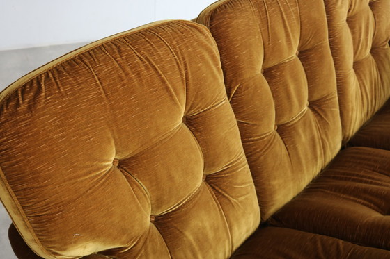 Image 1 of Vintage jaren 50 sofa