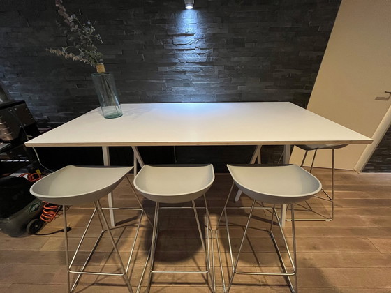 Image 1 of Hay Loop Stand High