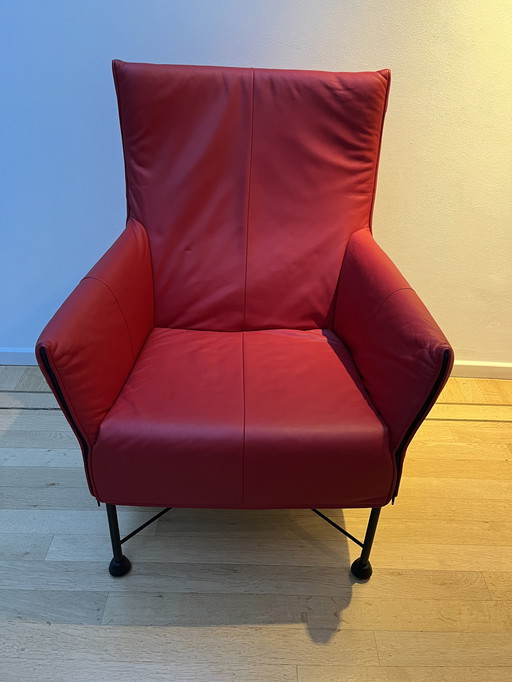 Montis Charly fauteuil