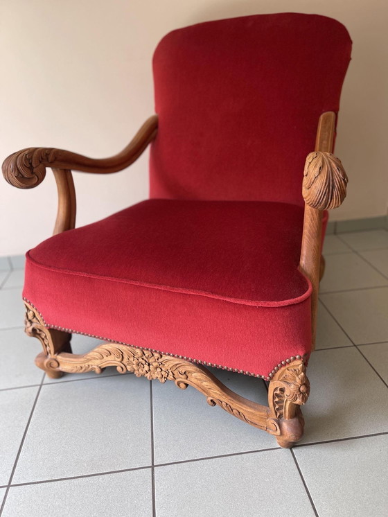 Image 1 of Vintage fauteuils