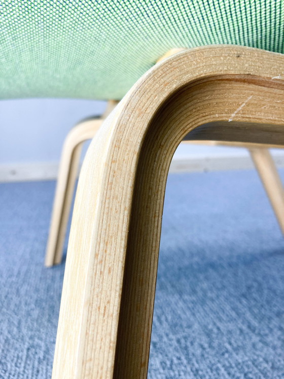 Image 1 of Hay AAL83 Lounge Chair