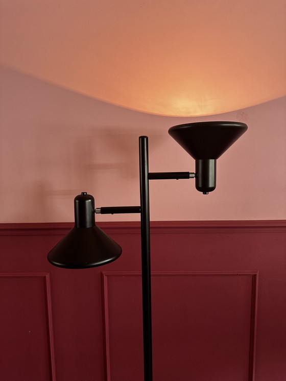 Image 1 of Vintage vloerlamp