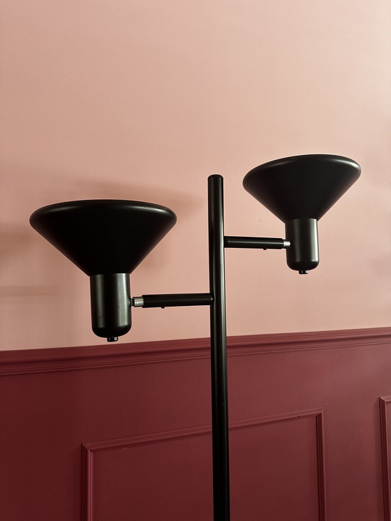 Image 1 of Vintage vloerlamp