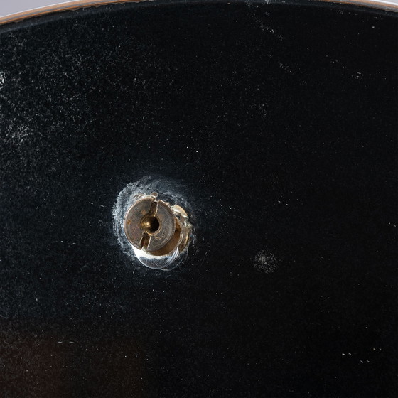 Image 1 of Vintage Design teakhouten tafel