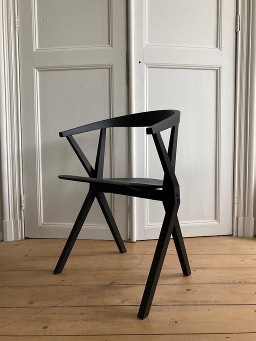 BD Barcelona Design Konstentin Grcic Chair