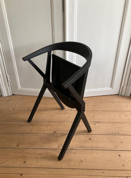 Image 1 of BD Barcelona Design Konstentin Grcic Chair