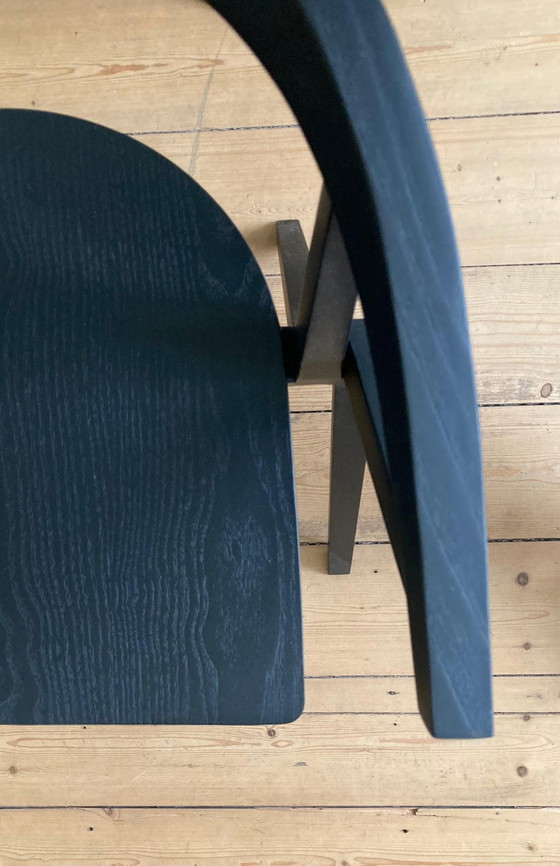 Image 1 of BD Barcelona Design Konstentin Grcic Chair