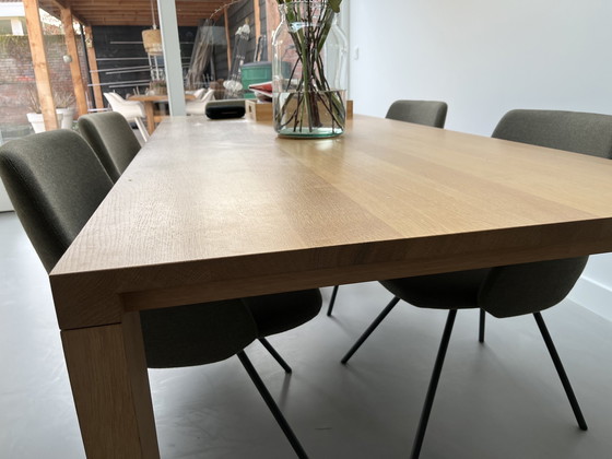 Image 1 of Arco Eettafel 