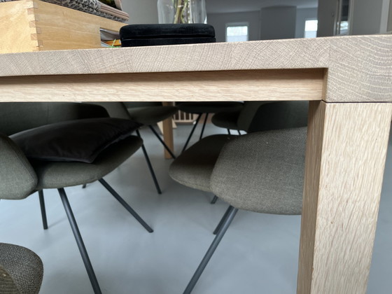 Image 1 of Arco Eettafel 