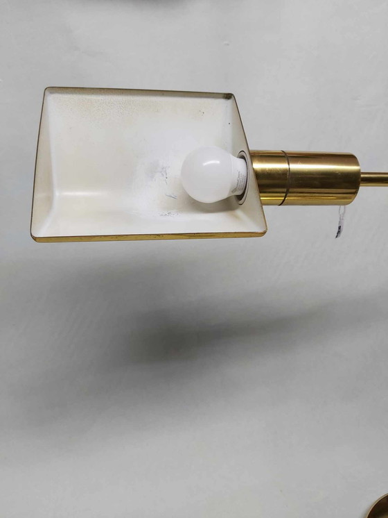 Image 1 of Boulanger leeslamp tafelmodel