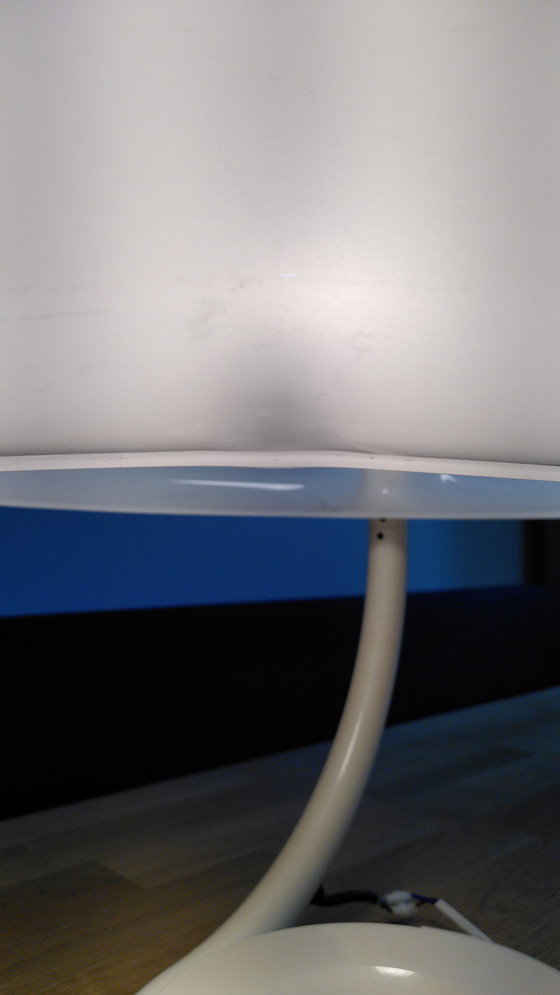 Image 1 of Martinelli Luce Serpente lamp