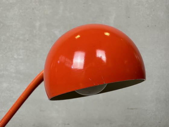 Image 1 of Vintage HEBI lamp van Isao Hosoe - Valenti