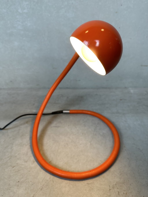 Vintage HEBI lamp van Isao Hosoe - Valenti