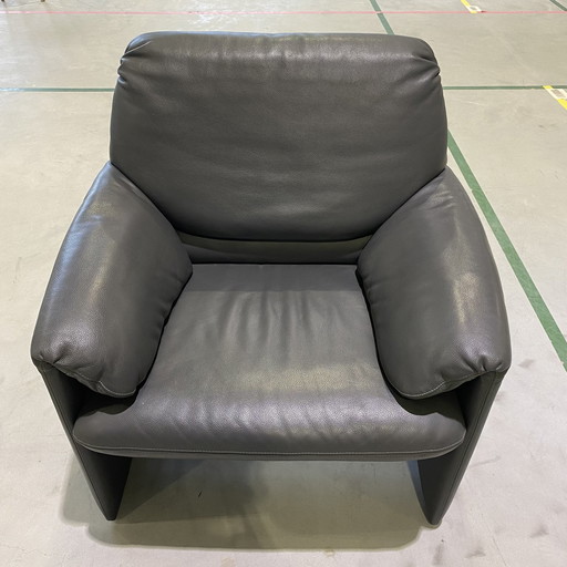 Leolux bora bèta fauteuil