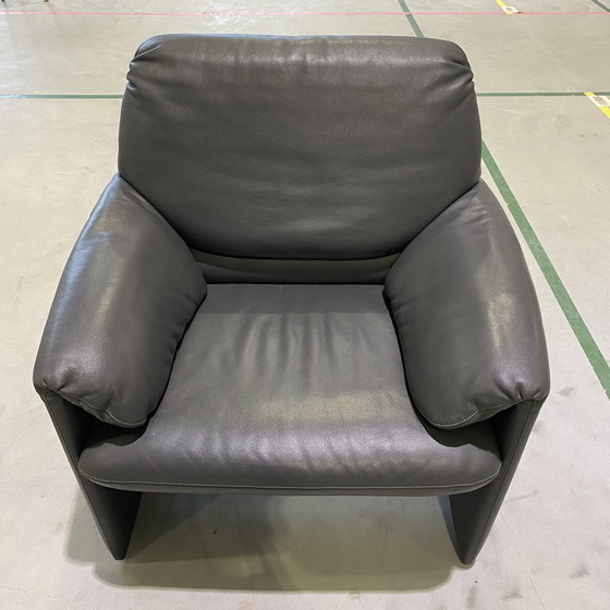 Image 1 of Leolux bora bèta fauteuil