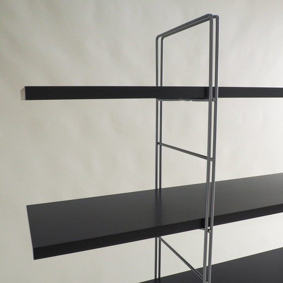 Image 1 of Enetri Wall Unit By Niels Gammelgaard For Ikea 