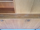 OMF Belgia Mid Century Modulaire Kast