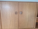 OMF Belgia Mid Century Modulaire Kast
